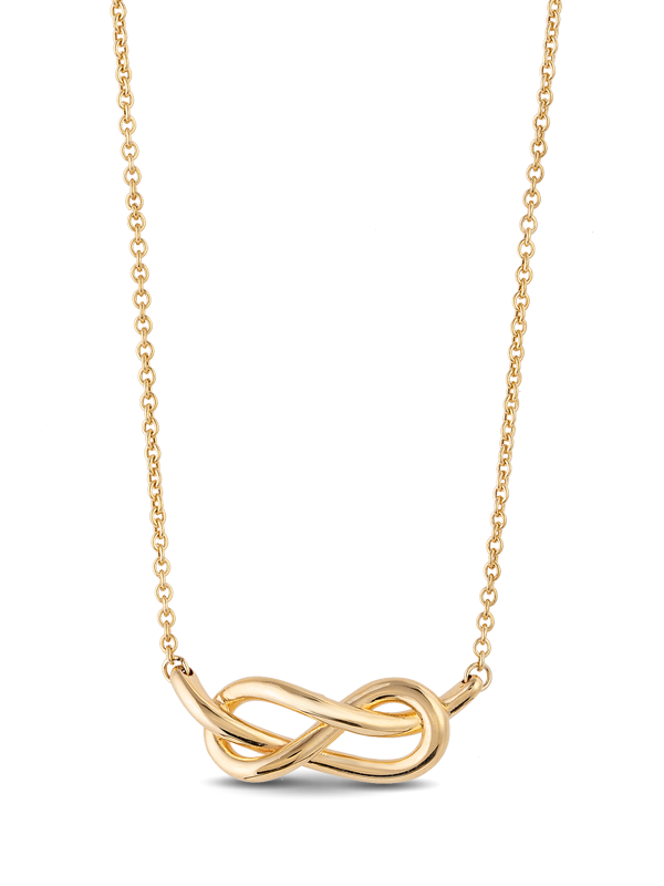 Printezis Κολιέ Χρυσό 14K GKG14Z/51