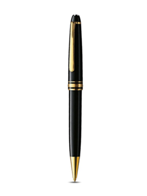 Montblanc Meisterstück Gold-Coated LeGrand Rollerball 132453