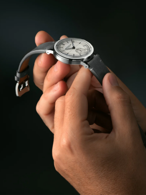 RAYMOND WEIL Millesime AUTOMATIC 2930-STC-65001