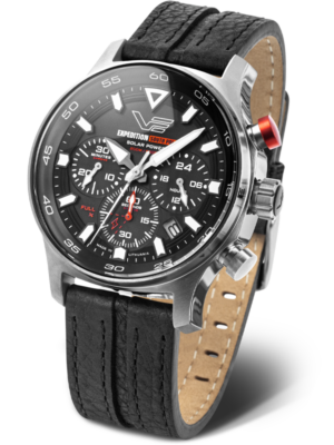 Vostok Europe Expedition South Pole VR42-592A761