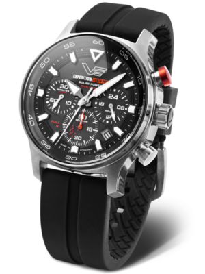 Vostok Europe Expedition South Pole VR42-592A761