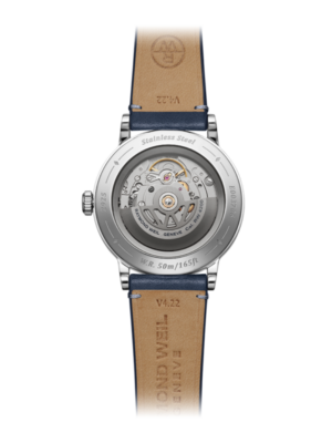 RAYMOND WEIL Millesime AUTOMATIC 2925-STC-50001