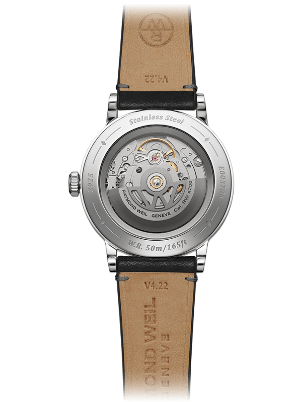 RAYMOND WEIL Millesime AUTOMATIC 2925-STC-60001