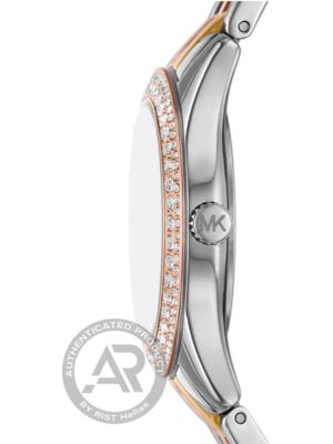 Michael Kors Harlowe MK4846