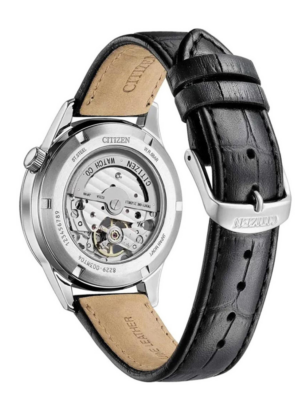 CITIZEN AUTOMATIC NH9131-14E