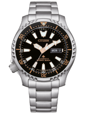 CITIZEN PROMASTER NY0160-66EECITIZEN PROMASTER NY0160-66EE