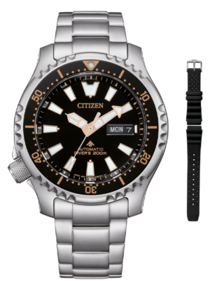 CITIZEN PROMASTER NY0160-66EE