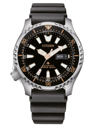 CITIZEN PROMASTER NY0160-66EE