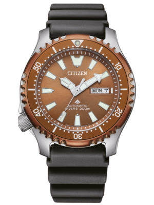 CITIZEN PROMASTER NY0164-65XE