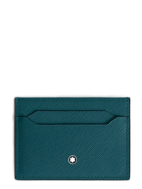 Montblanc Sartorial card holder 5cc 198880