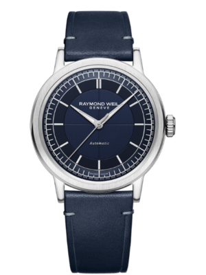 RAYMOND WEIL Millesime AUTOMATIC 2925-STC-50001