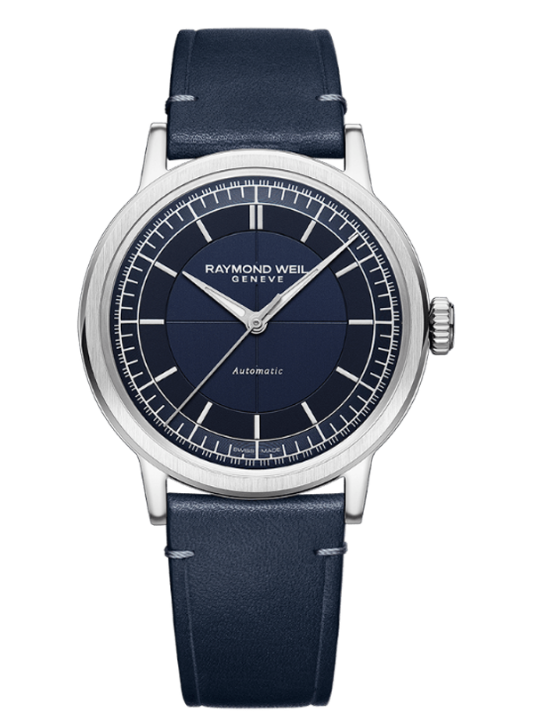 RAYMOND WEIL Millesime AUTOMATIC 2925-STC-50001