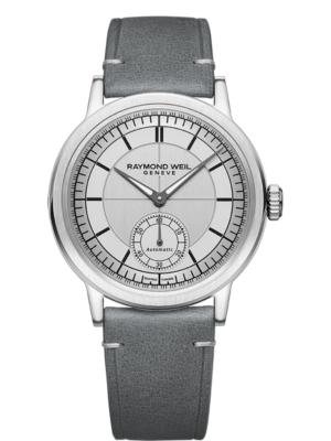 RAYMOND WEIL Millesime AUTOMATIC 2930-STC-65001