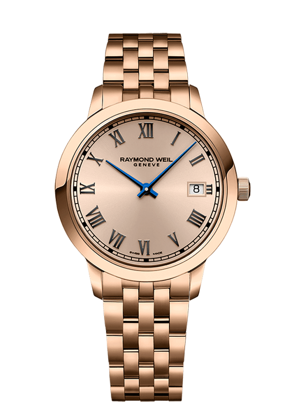 RAYMOND WEIL TOCCATA 5385-P5-00859