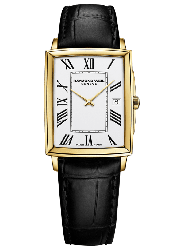 RAYMOND WEIL TOCCATA 5425-PC-00300