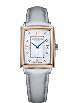 RAYMOND WEIL TOCCATA 5925-SC5-00995