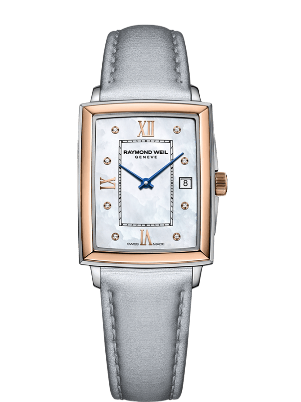 RAYMOND WEIL TOCCATA 5925-SC5-00995