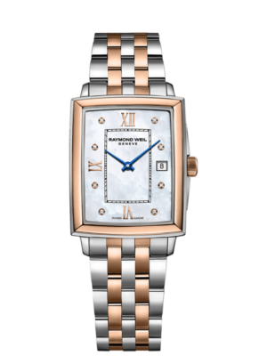 RAYMOND WEIL TOCCATA 5925-SP5-00995