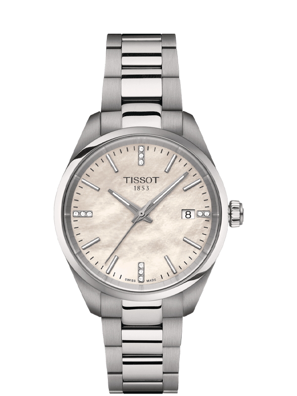 TISSOT PR 100 T150.210.11.116.00
