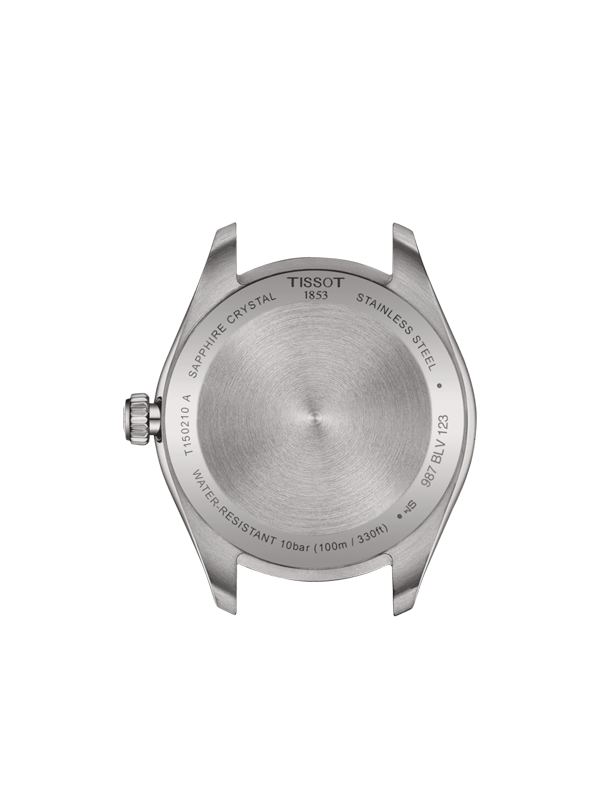 TISSOT PR 100 T150.210.11.116.00