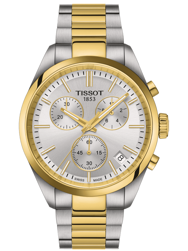 TISSOT PR 100 T150.417.22.031.00