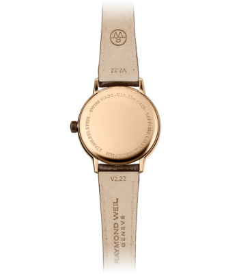 RAYMOND WEIL TOCCATA 5985-PC5-00859