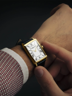 RAYMOND WEIL TOCCATA 5425-PC-00300