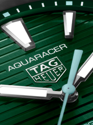 TAG HEUER AQUARACER PROFESSIONAL 200 WBP1115.BA0000
