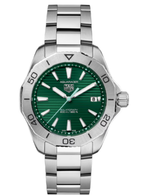 TAG HEUER AQUARACER PROFESSIONAL 200 WBP1115.BA0000