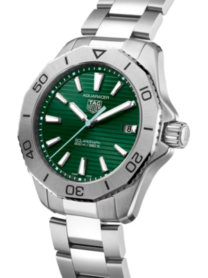 TAG HEUER AQUARACER PROFESSIONAL 200 WBP1115.BA0000