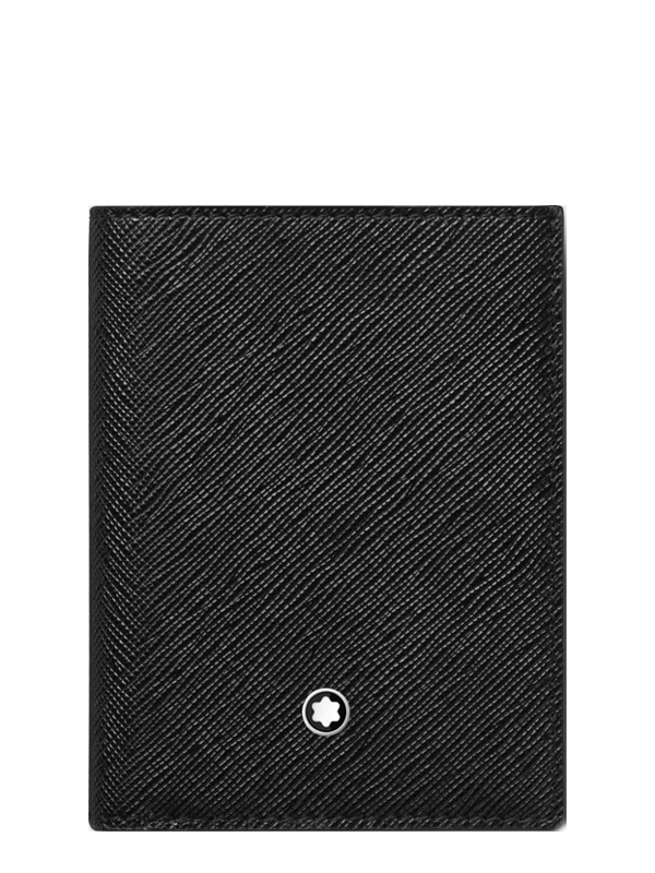 MONTBLANC SARTORIAL CARD HOLDER 4CC mini 130321