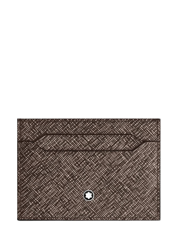 Montblanc Sartorial card holder 5cc 198844