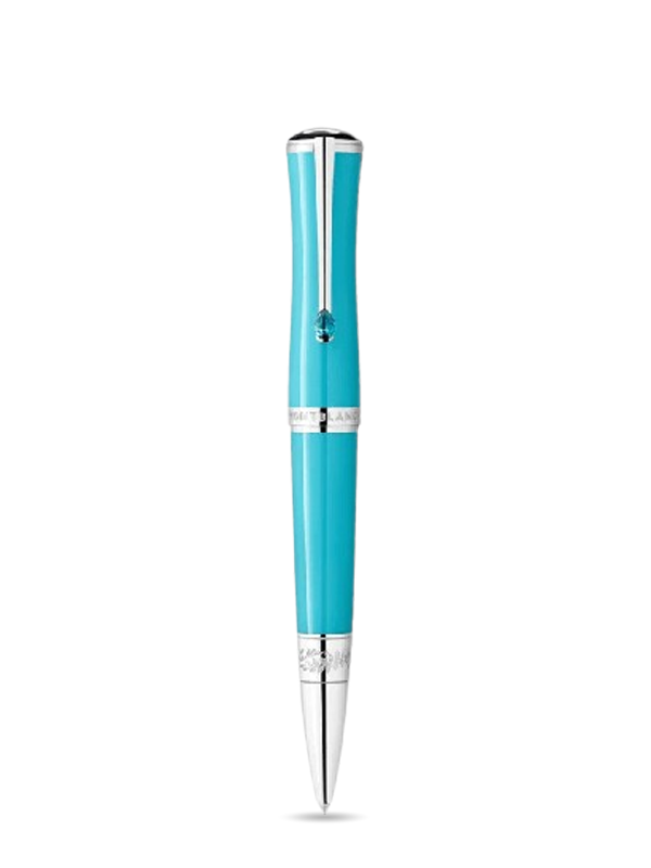 Montblanc Muses Maria Callas Special Edition Ballpoint 129566