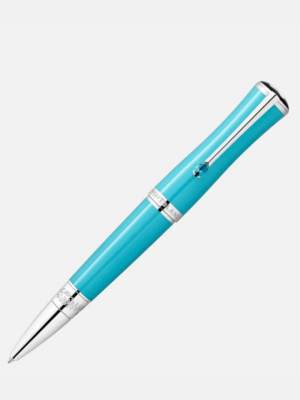 Montblanc Muses Maria Callas Special Edition Ballpoint 129566