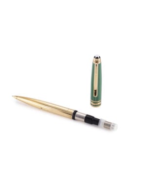 mont blanc czar nikolai