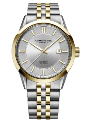 RAYMOND WEIL FREELANCER 2731-STP-65001