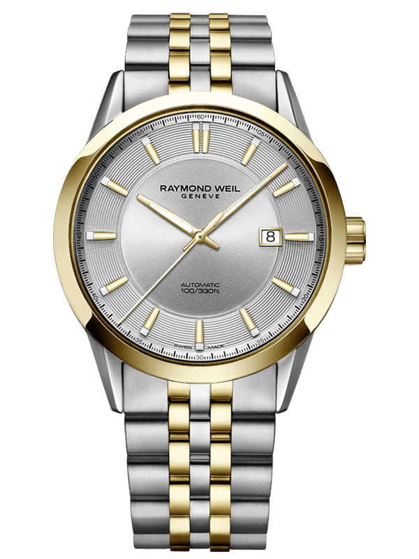 RAYMOND WEIL FREELANCER 2731-STP-65001