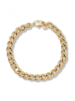 Printezis Βραχιόλι Χρυσό 14K με GBG14AP/15