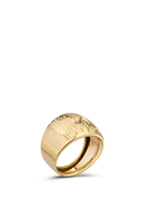 Printezis Δαχτυλίδι Χρυσό Κ14 GDG14MA/11