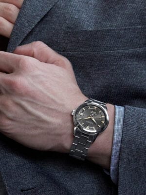 SEIKO PROSPEX ALPINIST SPB243J1