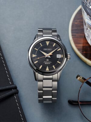 SEIKO PROSPEX ALPINIST SPB243J1