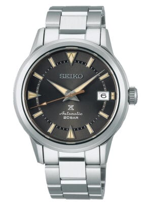 SEIKO PROSPEX ALPINIST SPB243J1