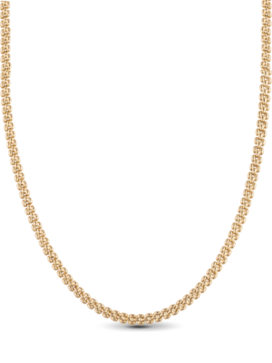 Κολιέ Χρυσό 14K GKG14Z/60