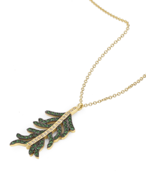 Printezis kolie k14 CKG14OR/16