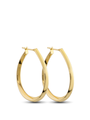 Printezis Σκουλαρίκια Χρυσά Κ14 GSG14OR/20