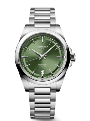 Longines Conquest l37204026