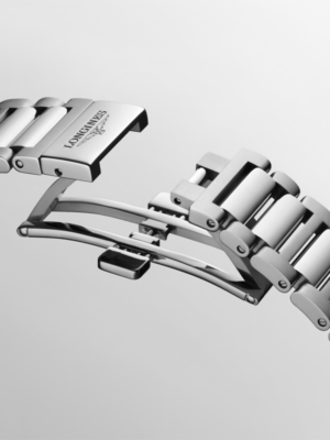 Longines Conquest l37204026