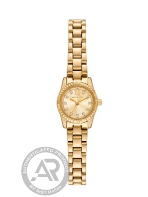 Michael Kors Lexington Gold-Tone Stainless Steel MK4862