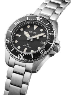SEIKO PROSPEX SNE597P1