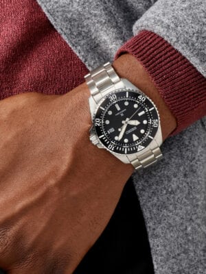 SEIKO PROSPEX SNE597P1